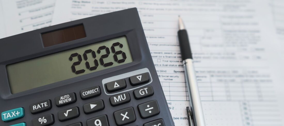 2026 Tax Rules | The Tax Studio | San Antonio, TX One Big Beautiful Bill 2026 Tax rules and brackets san antonio tax preparation service