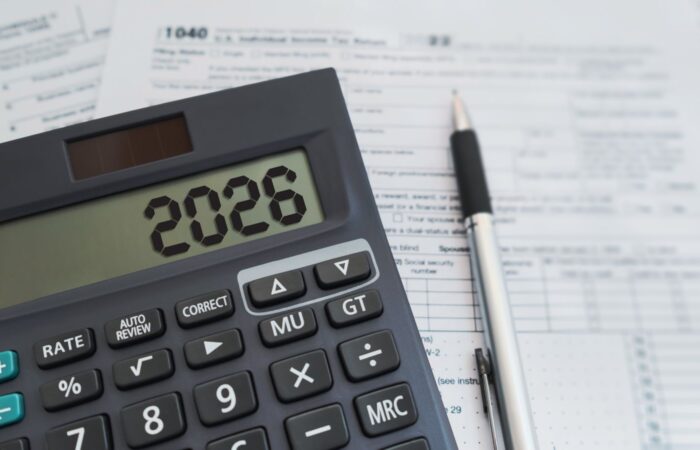 One Big Beautiful Bill 2026 Tax rules and brackets san antonio tax preparation service