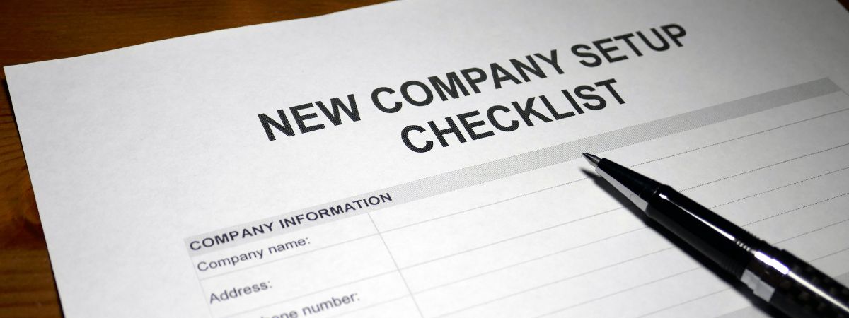 Business Formation | The Tax Studio | San Antonio, TX