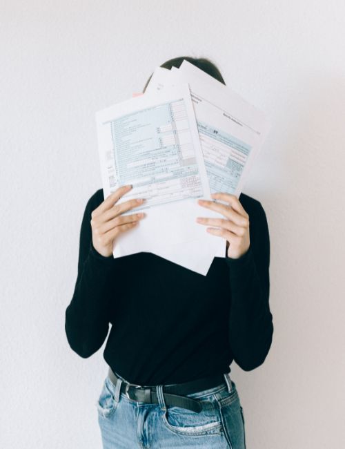 ITIN Assistance | The Tax Studio | San Antonio, TX professional ITIN assistance tax filing san antonio bilingual mexican national