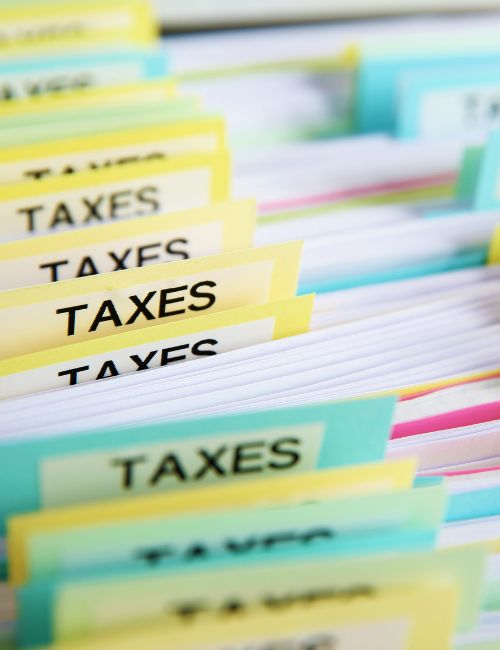 san antonio tax preparation and tax filing company